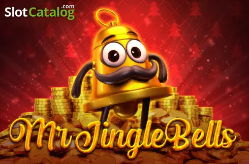 Mr. Jingle Bells Λογότυπο Mr. Jingle Bells Λογότυπο