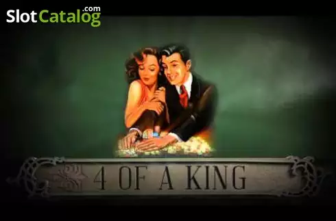 4 of a King Endorphina