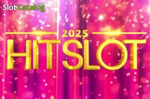 2025 Hit Slot Λογότυπο 2025 Hit Slot Λογότυπο