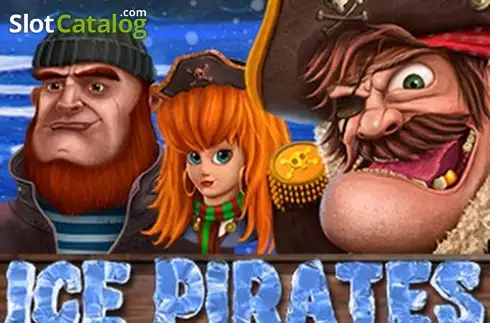 Ice Pirates Λογότυπο Ice Pirates Λογότυπο