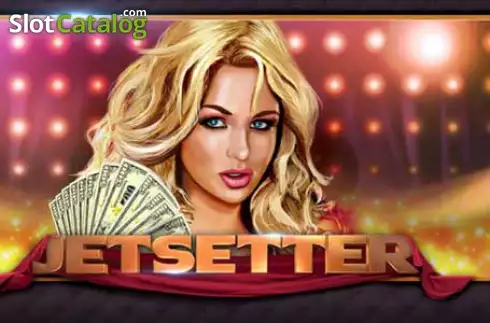 Jetsetter Endorphina
