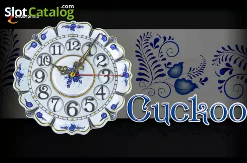 Cuckoo (Endorphina) Λογότυπο Cuckoo (Endorphina) Λογότυπο
