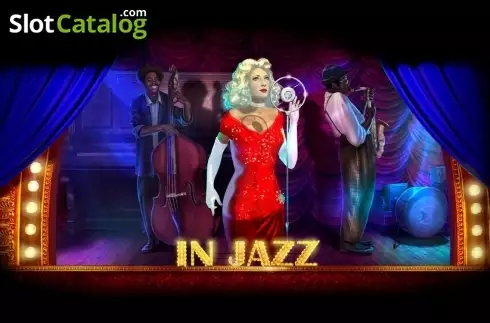 In Jazz Κουλοχέρης 