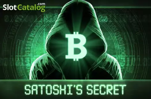 Satoshi's Secret Κουλοχέρης 