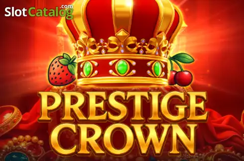Prestige Crown Λογότυπο Prestige Crown Λογότυπο