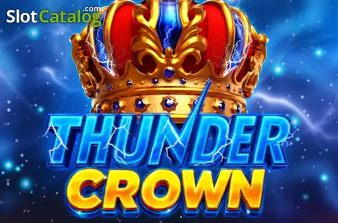Thunder Crown Λογότυπο Thunder Crown Λογότυπο