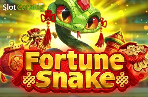 Fortune Snake (Endorphina) Λογότυπο Fortune Snake (Endorphina) Λογότυπο