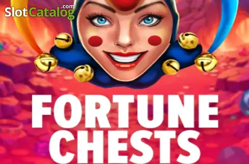 Fortune Chests Λογότυπο Fortune Chests Λογότυπο