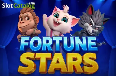 Fortune Stars Λογότυπο Fortune Stars Λογότυπο