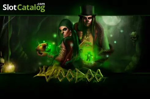 Voodoo Κουλοχέρης 