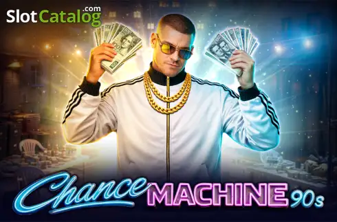 Chance Machine 90's Endorphina