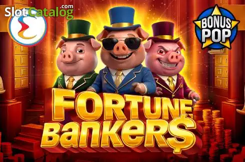 Fortune Bankers Λογότυπο Fortune Bankers Λογότυπο