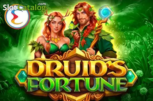 Druid's Fortune Κουλοχέρης 