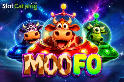 MooFo Λογότυπο MooFo Λογότυπο
