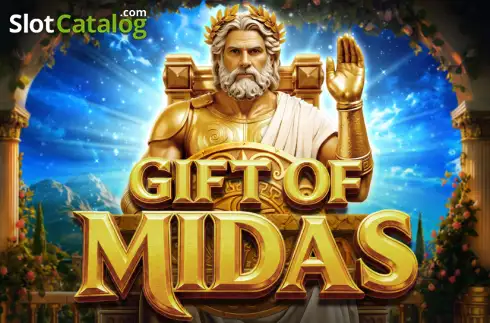 Gift of Midas Κουλοχέρης 