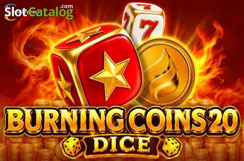 Burning Coins 20 Dice 2026-07-31