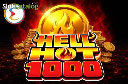 Hell Hot 1000 2026-08-20