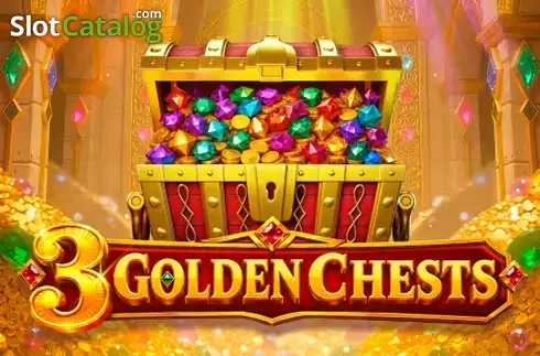 3 Golden Chests 2026-08-27