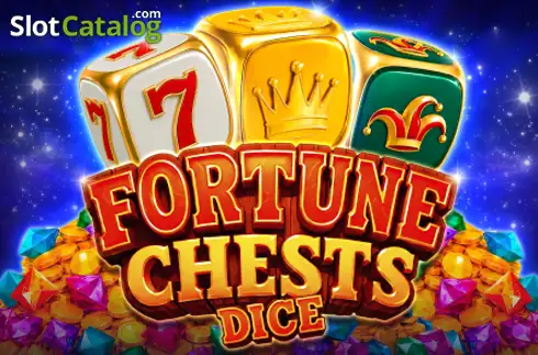 Fortune Chests Dice 2026-09-07