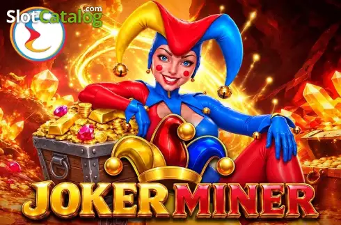Joker Miner Κουλοχέρης 