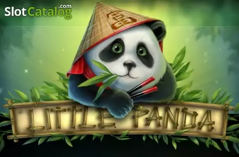 Little Panda Λογότυπο Little Panda Λογότυπο