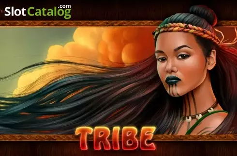 Tribe Λογότυπο Tribe Λογότυπο