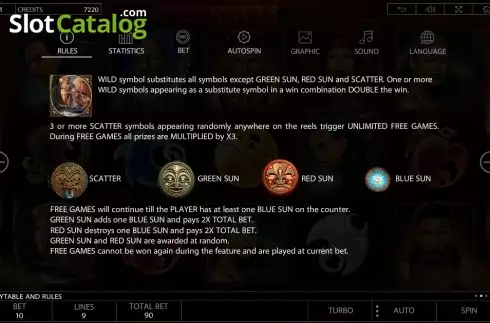 Οθόνη9. Tribe Κουλοχέρης