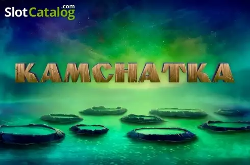 Kamchatka Λογότυπο Kamchatka Λογότυπο
