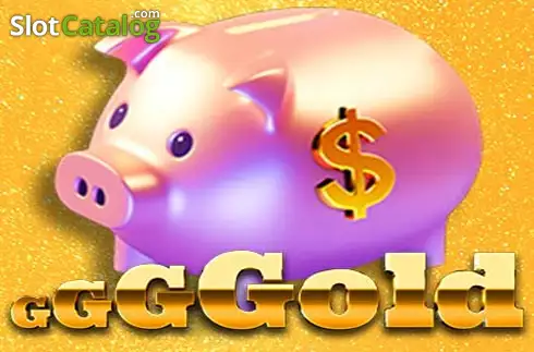 GGGGold Λογότυπο GGGGold Λογότυπο