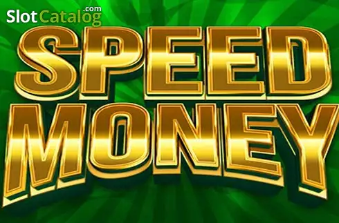 Speed Money Λογότυπο Speed Money Λογότυπο