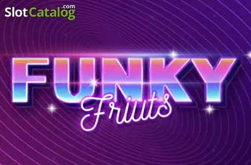 Funky Fruits (Enrich Gaming)