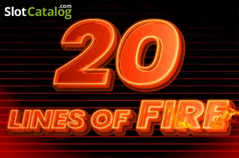20 Lines of Fire