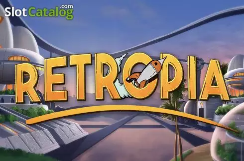 Retropia