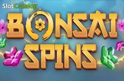 Bonsai Spins