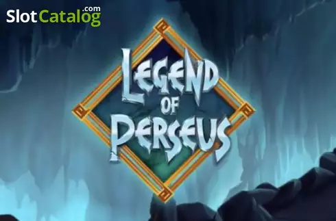 Legend of Perseus (Epic Industries) 2022-02-16