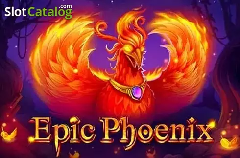 Epic Phoenix 2024-08-09