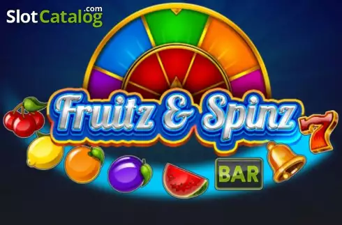 Fruitz and Spinz