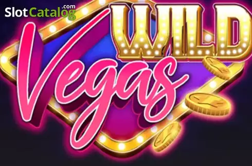Wild Vegas (Esa Gaming)