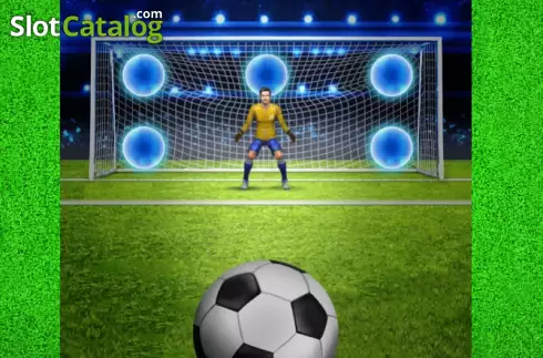 Οθόνη4. Goal Mine Κουλοχέρης