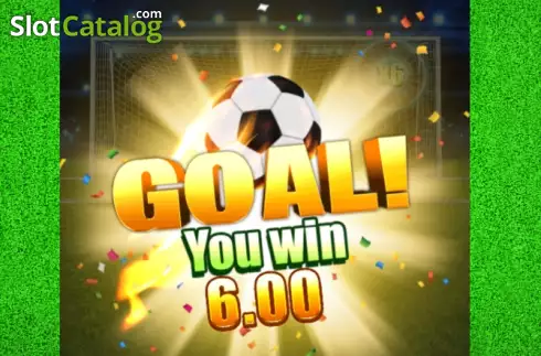 Οθόνη6. Goal Mine Κουλοχέρης