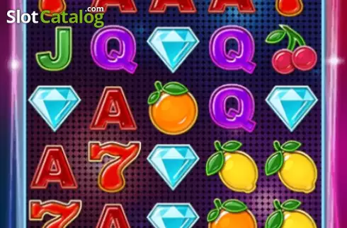 Οθόνη2. Fruit Staxx Κουλοχέρης