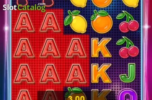 Οθόνη3. Fruit Staxx Κουλοχέρης