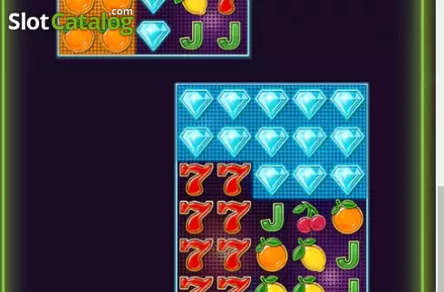 Οθόνη8. Fruit Staxx Κουλοχέρης