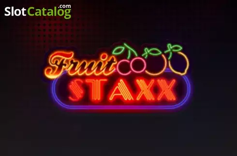 Fruit Staxx