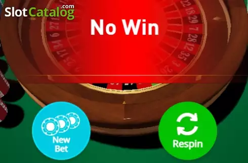 Οθόνη5. European Roulette (Esa Gaming) Κουλοχέρης