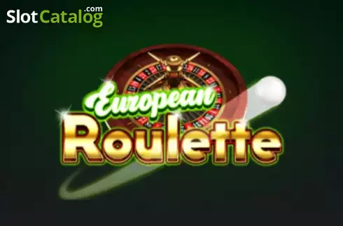 European Roulette (Esa Gaming)