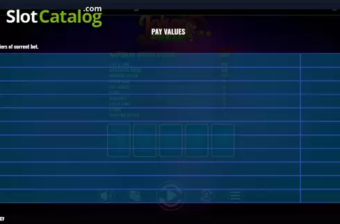 Οθόνη8. Joker Poker (Esa Gaming) Κουλοχέρης 