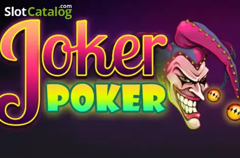 Joker Poker (Esa Gaming)