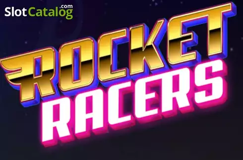 Rocket Races Λογότυπο Rocket Races Λογότυπο