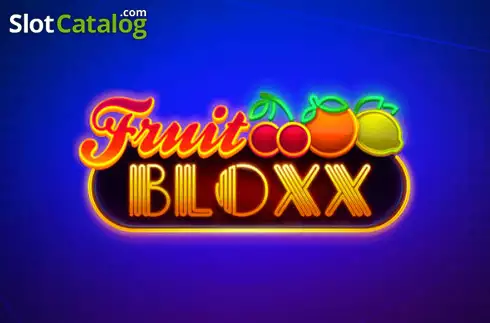 Fruit Bloxx